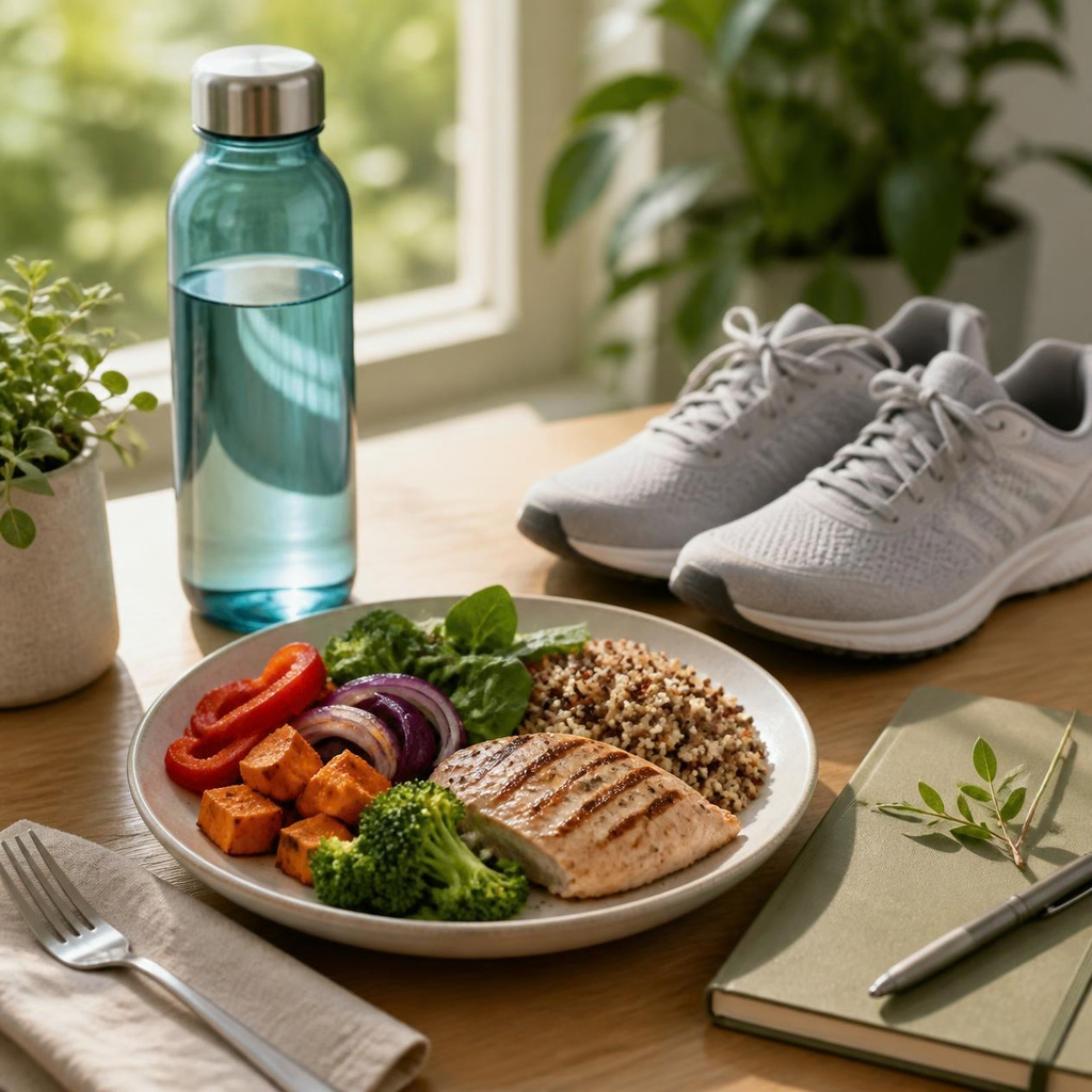 Weight Loss Consultation in Great Yarmouth