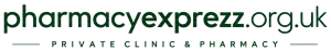 Pharmacy Exprezz